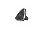 Tellur Phone Air Vent Magnetic Car Holder Μαγνητική Βάση στήριξης Smartphone αεραγωγών αυτοκινήτου (Black)