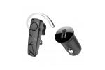 Tellur Vox 60 Bluetooth Headset Ασύρματο Ακουστικό Multipoint – Black