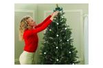 Φορετά λαμπάκια Χριστουγεννιάτικου δέντρου 64 Λαμπτήρες LED RGB 0315