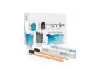 MySmile Day & Night kit 2 οδοντόκρεμες 60ml και 2 Bamboo Οδοντόβουρτσες Eco Masters