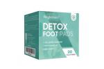 Αποτοξινωτικά Αυτοκόλλητα Ποδιών Detox Foot Patches Weightworld 30pads
