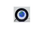 Μαγνητική υδρόγειος σφαίρα που αιωρείται σκούρο μπλε 0524