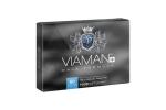 Κάψουλες Κατά της Πρόωρης Εκσπερμάτωσης - Viaman Plus Maxmedix 60caps