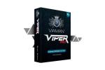 Διεγερτικό Πέους - Viaman Viper Pro Maxmedix 10caps