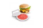 Καλούπι για διαμόρφωση σχήματος Burger