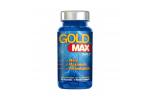 Συμπλήρωμα Διατροφής για Σεξουαλική Απόδοση με Μείγμα Αμινοξέων Gold Max Daily for Men -  60caps