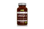 Ωμέγα 3 & Βιταμίνη D - Pure Essentials 893 mg (60 caps) iGennus