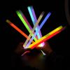 Glow Sticks - Ράβδοι που Φωσφορίζουν 10 τμχ 35 εκ