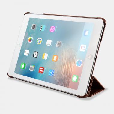 Θήκη iCarer Δερμάτινη iPad Pro 10.5 RID-707 Μαύρη