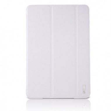 Θήκη tablet 7.9 Remax Jane για iPad Mini 4 Λευκό