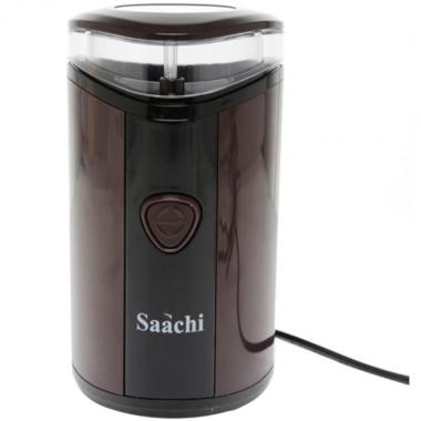 Ηλεκτρικός Μύλος Καφέ Saachi