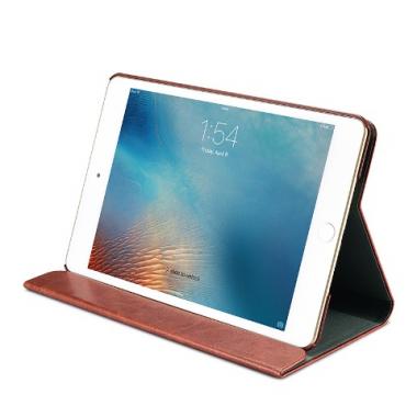 Θήκη Xoomz Book Cover Apple iPad Pro 12.9 Καφέ