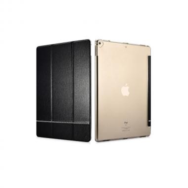 Θήκη Xoomz XID 708 Book Cover Apple iPad Pro 12.9 Μαύρη