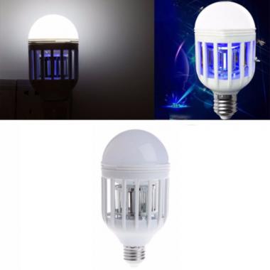 Εντομοαπωθητική Λάμπα LED / UV - 60w 600lm