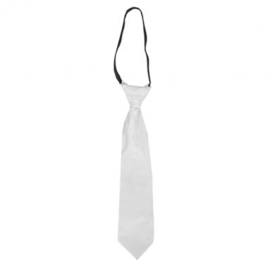 Δερμάτινη Γραβάτα 35 cm