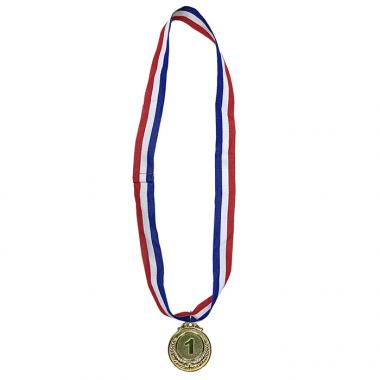 Χρυσό Μετάλλιο 6x5cm